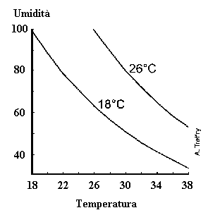 prova impermeabilità