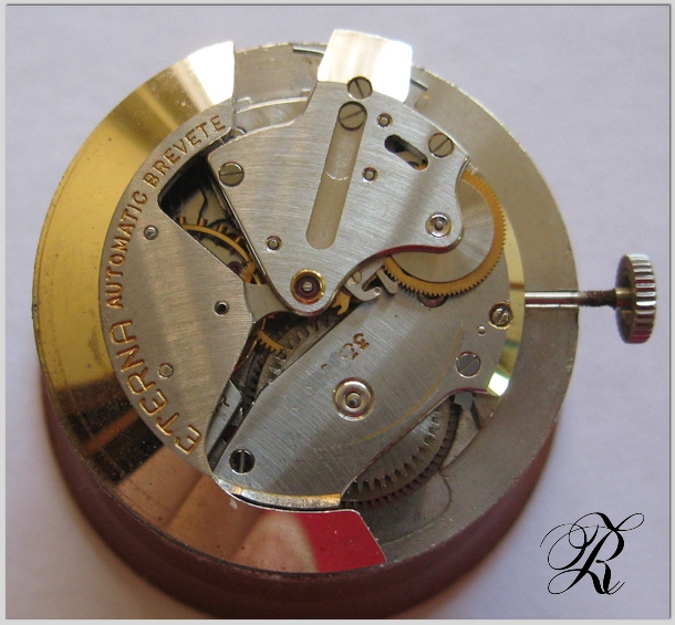 Eterna cal 1159 H