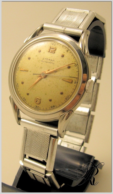 Eterna cal 1159 H