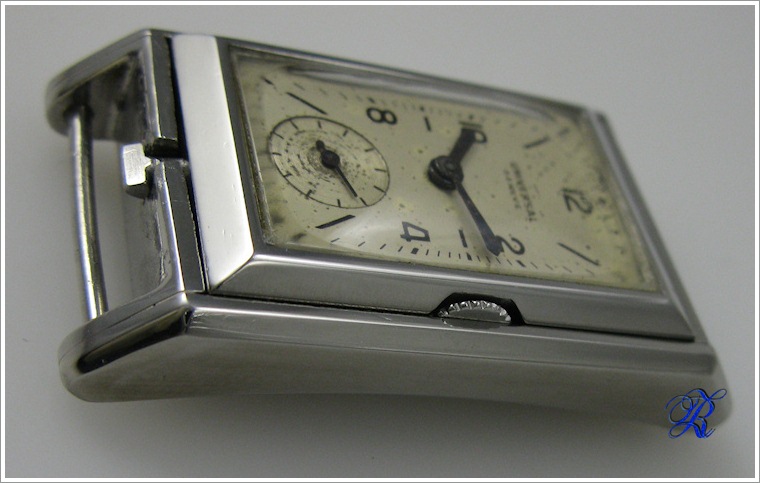 Universal Geneve Reverso