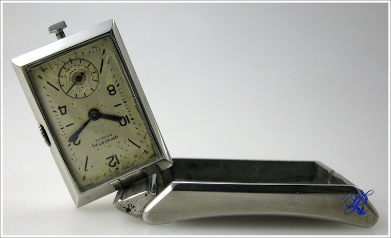 Universal Geneve Reverso