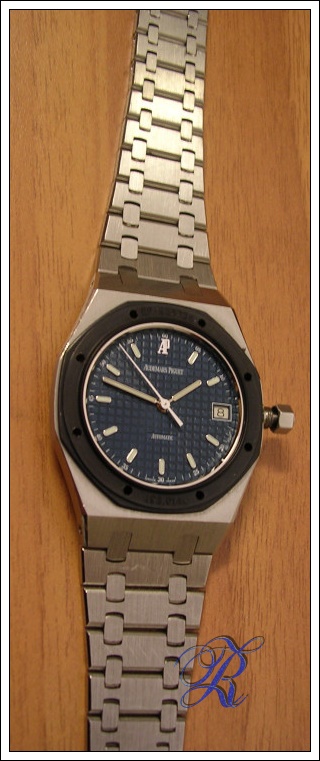 Audemars Piguet Royal Oak