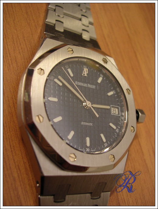 Audemars Piguet Royal Oak