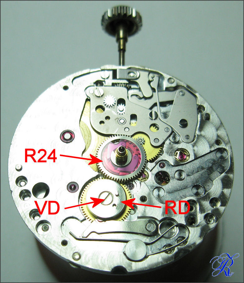 Rolex GMT datario e doppio fuso orario