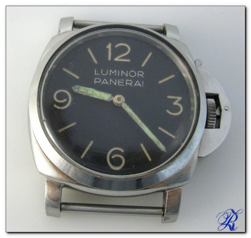 Luminor Panerai ref 6152