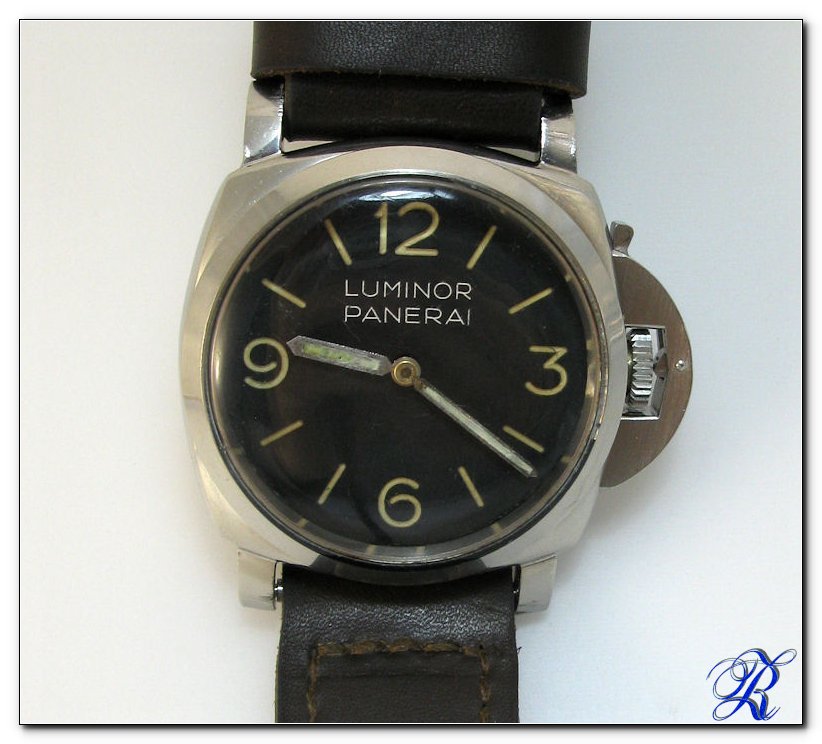 Luminor Panerai ref 6152 