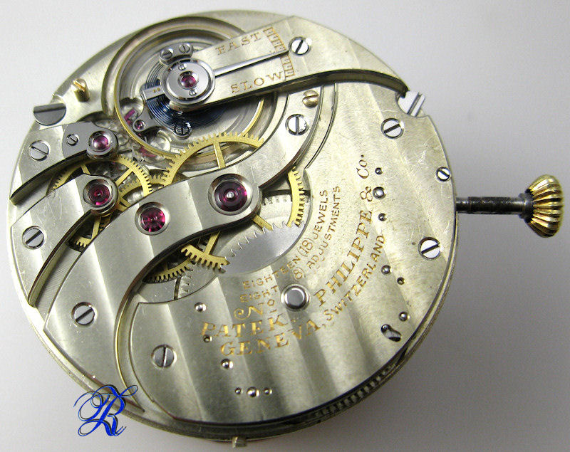 Patek tasca