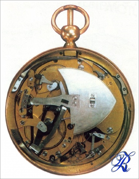 Automatico Breguet