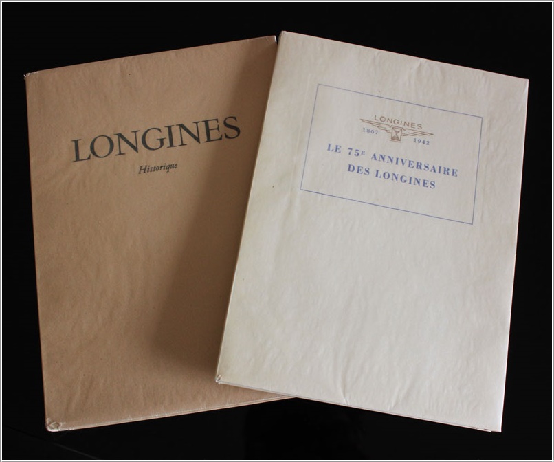 75 anni di Longines